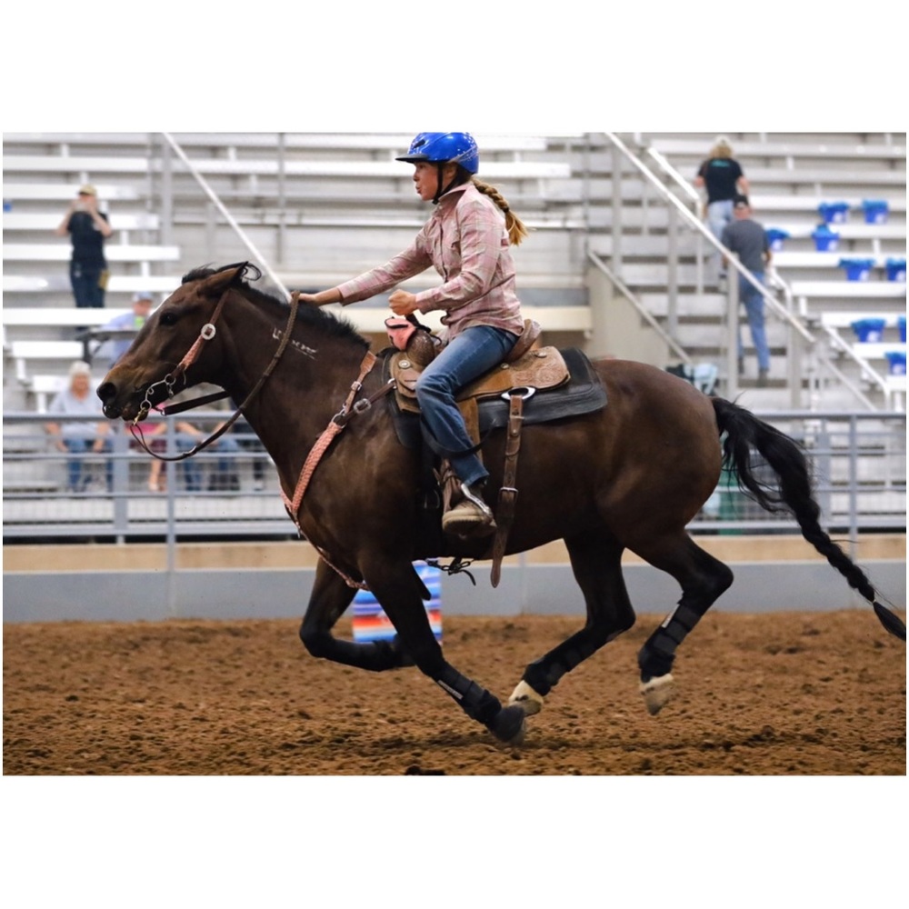 Meet your Posher, Cammy